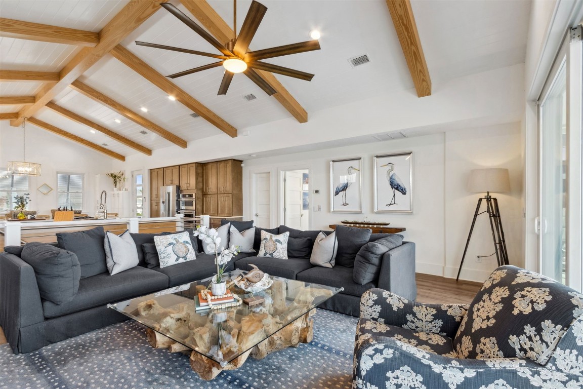 2734 S Fletcher Avenue, Fernandina Beach, Florida image 6