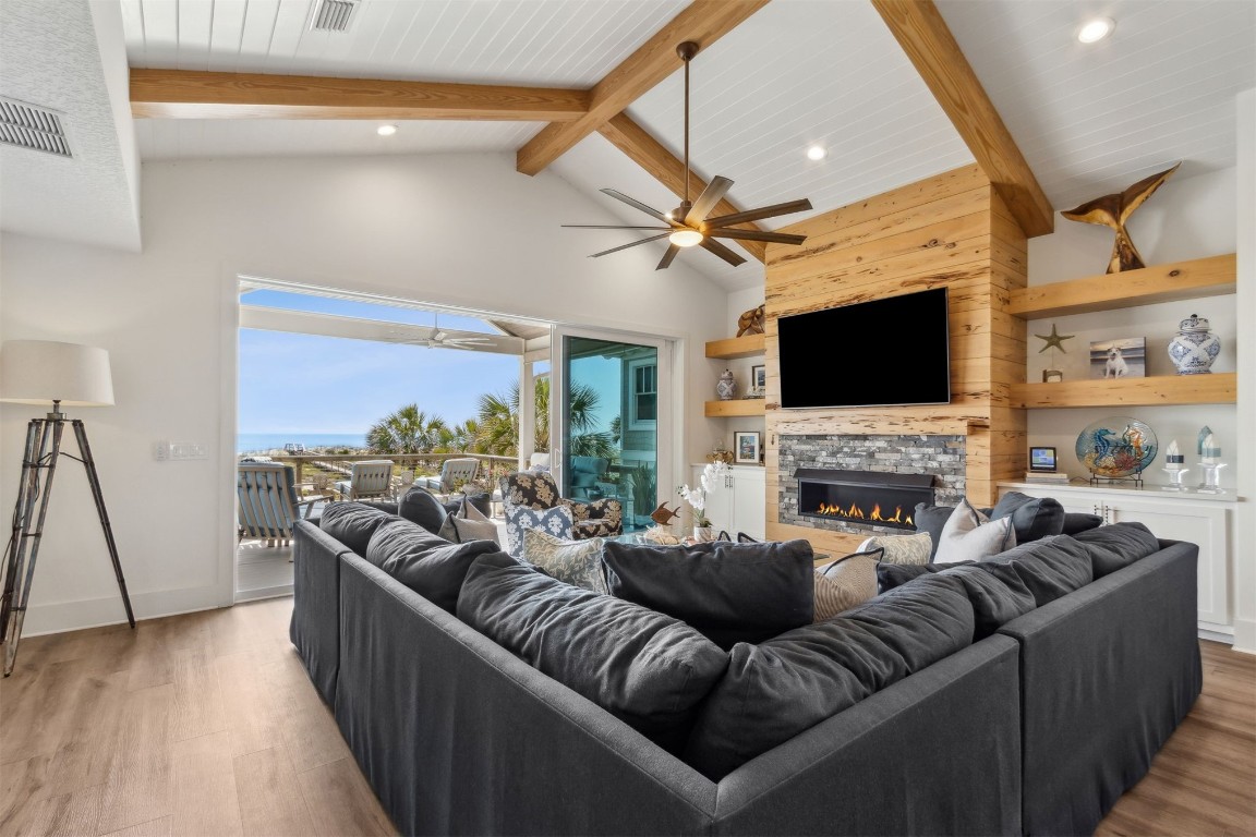 2734 S Fletcher Avenue, Fernandina Beach, Florida image 27