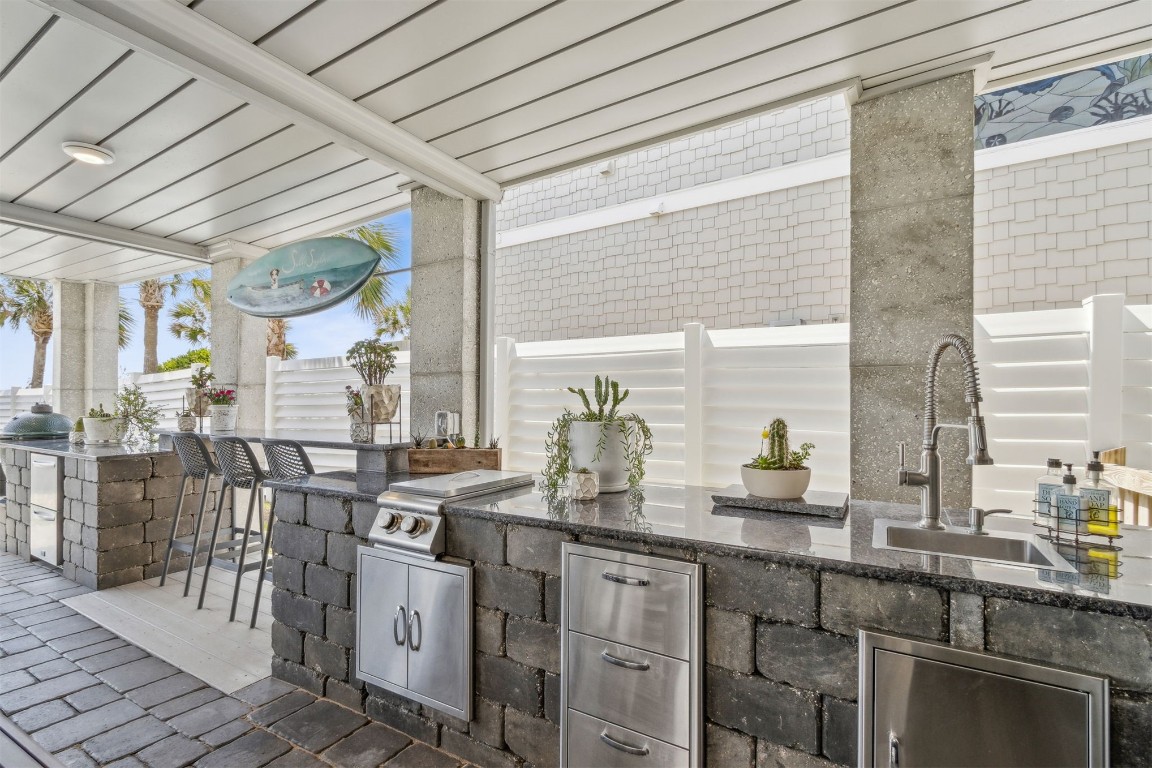 2734 S Fletcher Avenue, Fernandina Beach, Florida image 42