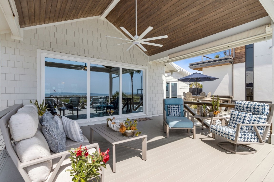 2734 S Fletcher Avenue, Fernandina Beach, Florida image 38