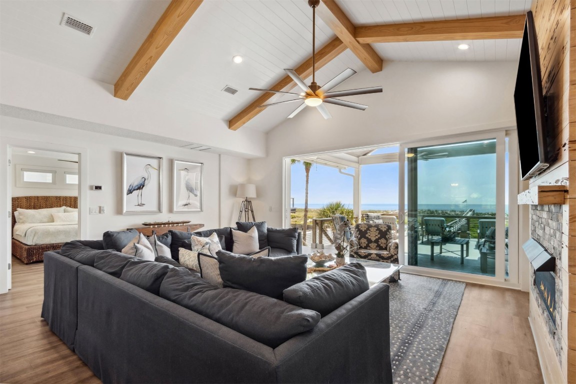 2734 S Fletcher Avenue, Fernandina Beach, Florida image 9