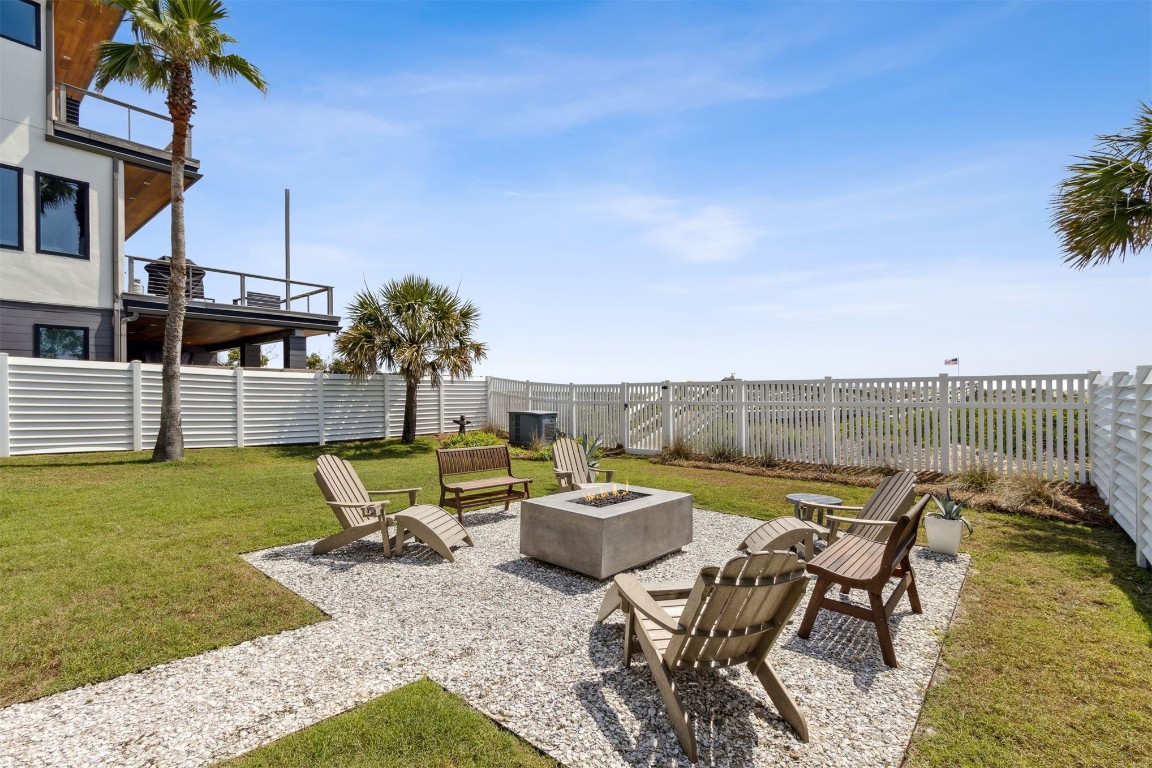 2734 S Fletcher Avenue, Fernandina Beach, Florida image 24