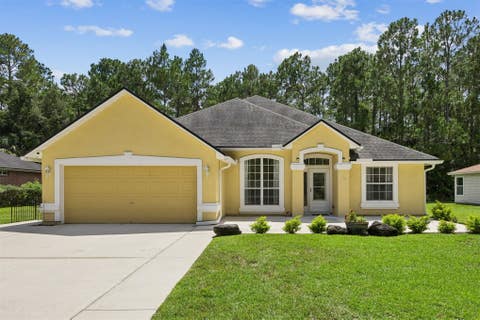 Homes For Sale - 23774 Arrigo Boulevard<br/> Fernandina Beach, FL 32034