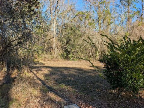 Vacant Land For Sale - 87154 Haven Road<br/> Yulee, FL 32097