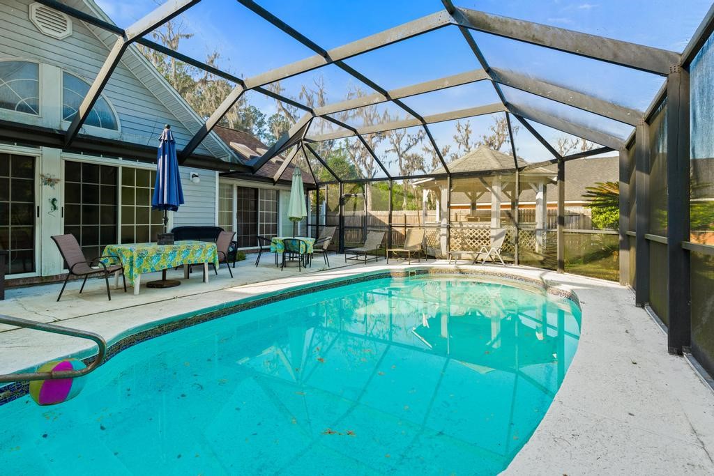 45235 Stratton Road, Callahan, Florida image 32