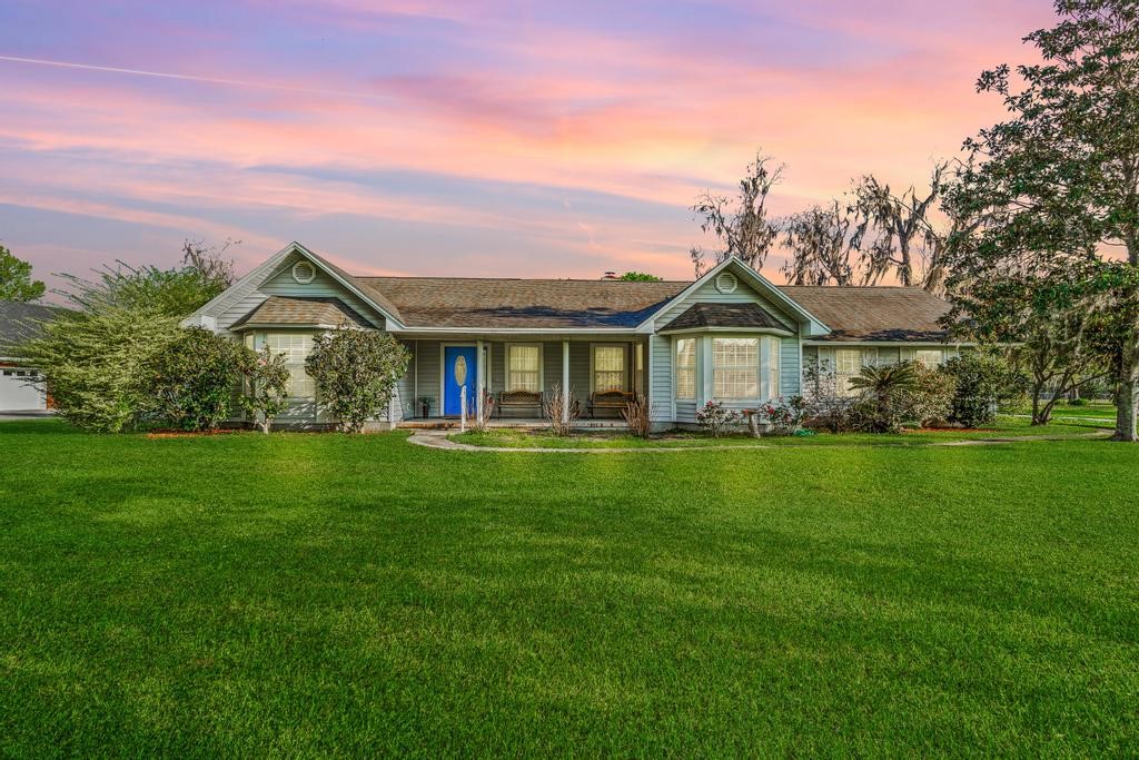 45235 Stratton Road, Callahan, Florida image 1