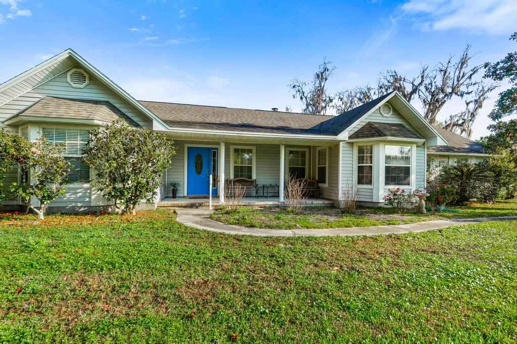 45235 Stratton Road, Callahan, Florida image 9