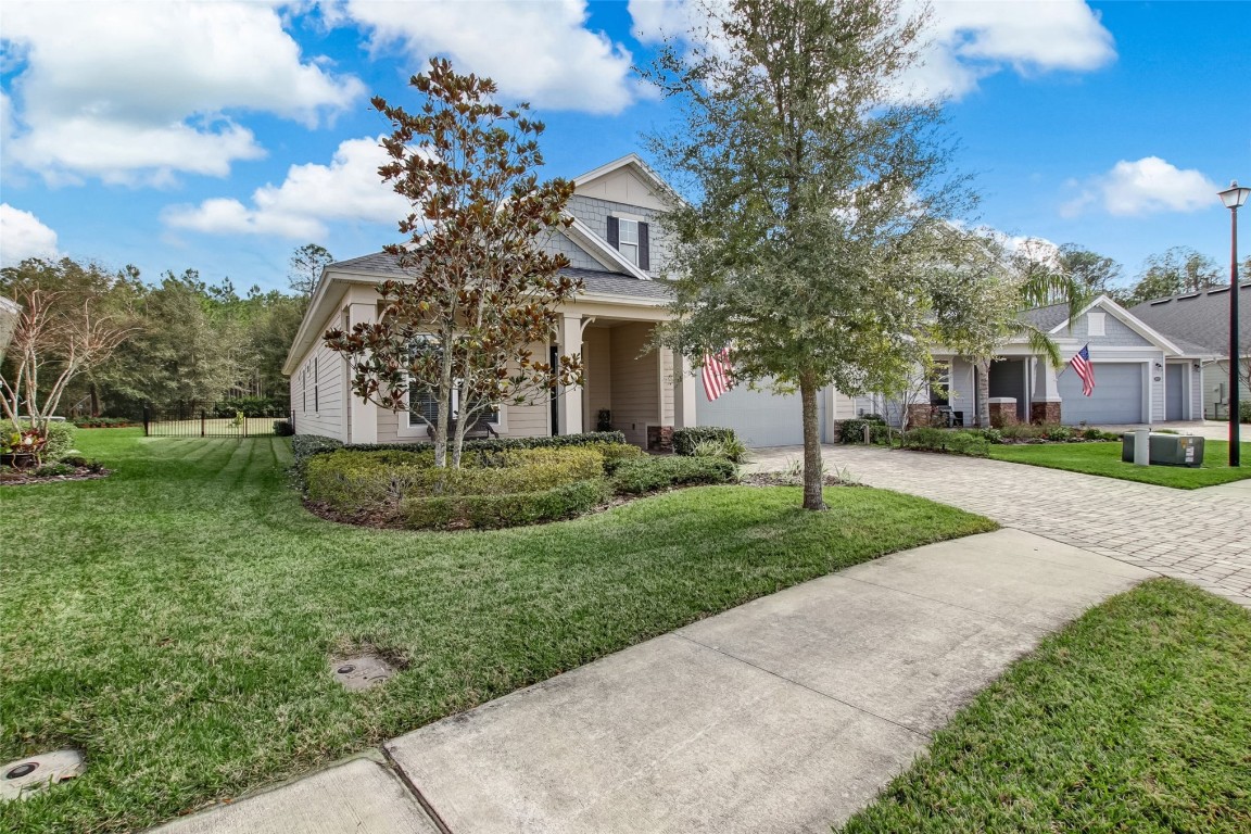 85325 Champlain Drive, Fernandina Beach, Florida image 3
