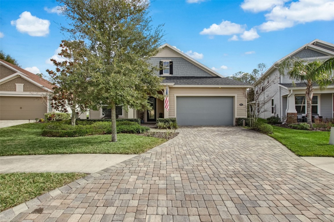85325 Champlain Drive, Fernandina Beach, Florida image 2