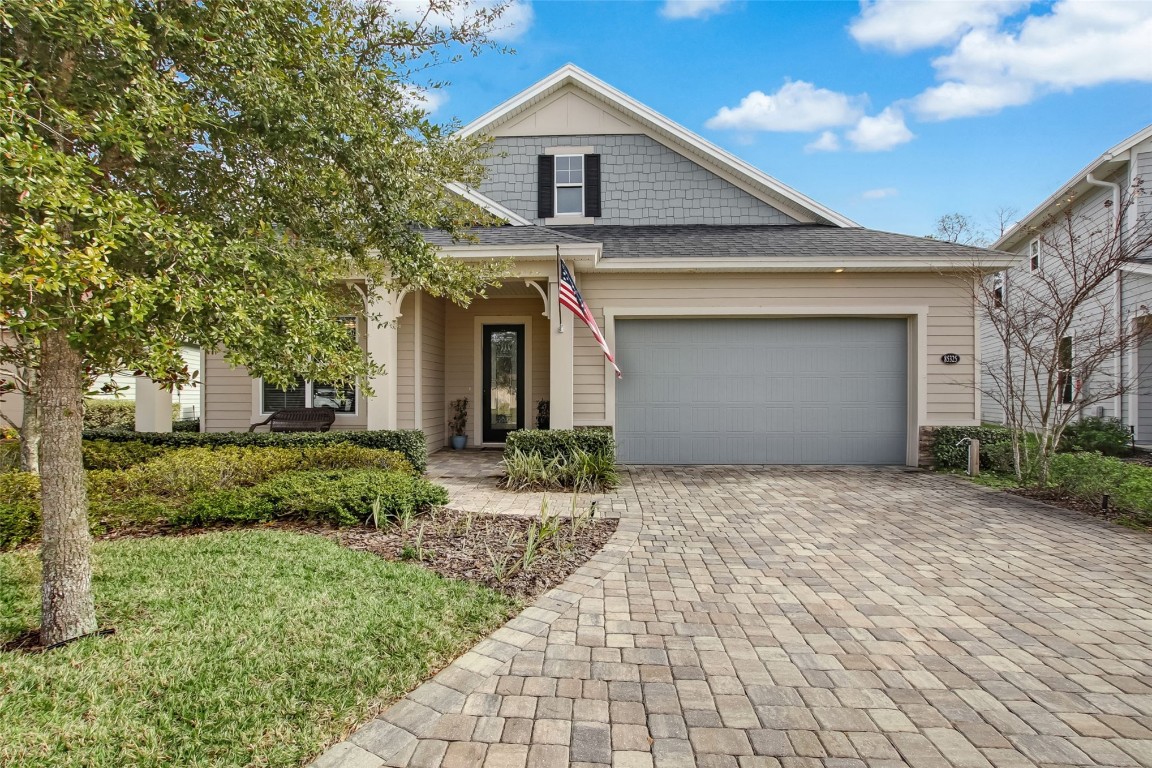 85325 Champlain Drive, Fernandina Beach, Florida image 1