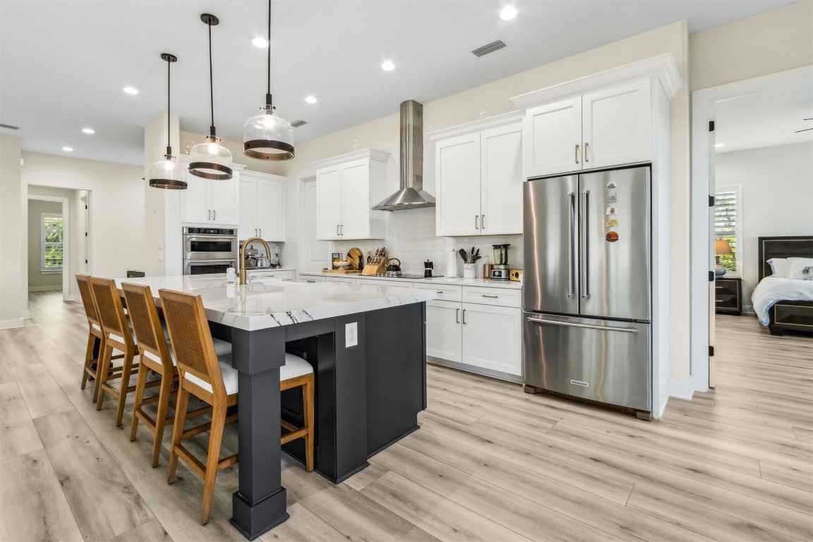 96478 Soap Creek Drive, Fernandina Beach, Florida image 4