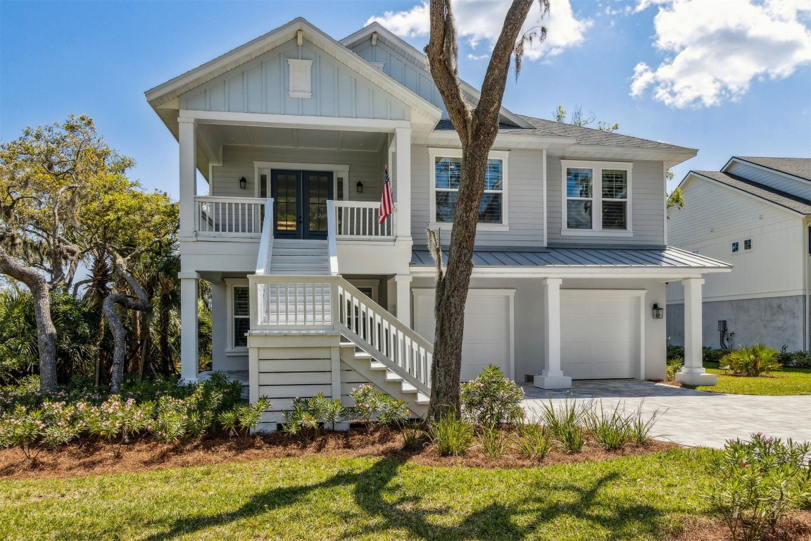 96478 Soap Creek Drive, Fernandina Beach, Florida image 1