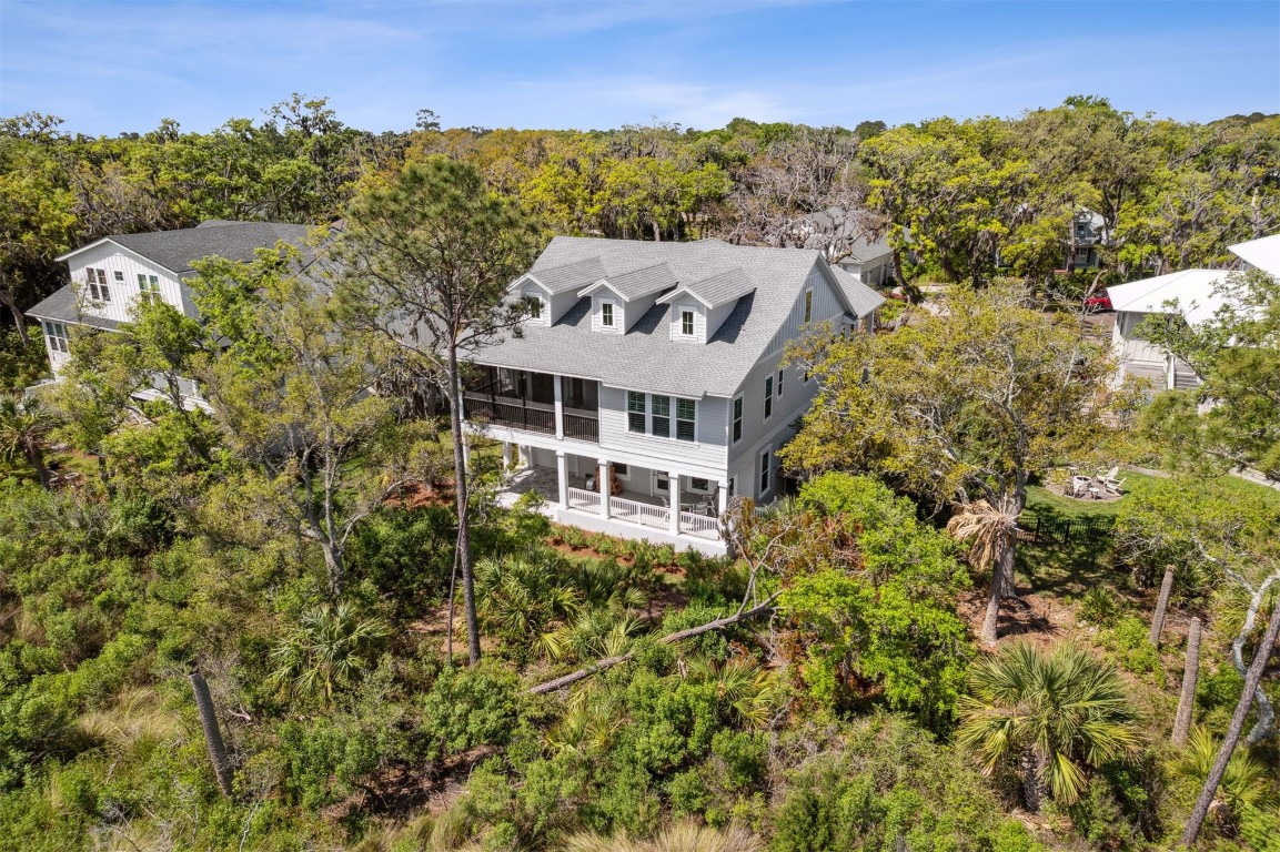96478 Soap Creek Drive, Fernandina Beach, Florida image 8