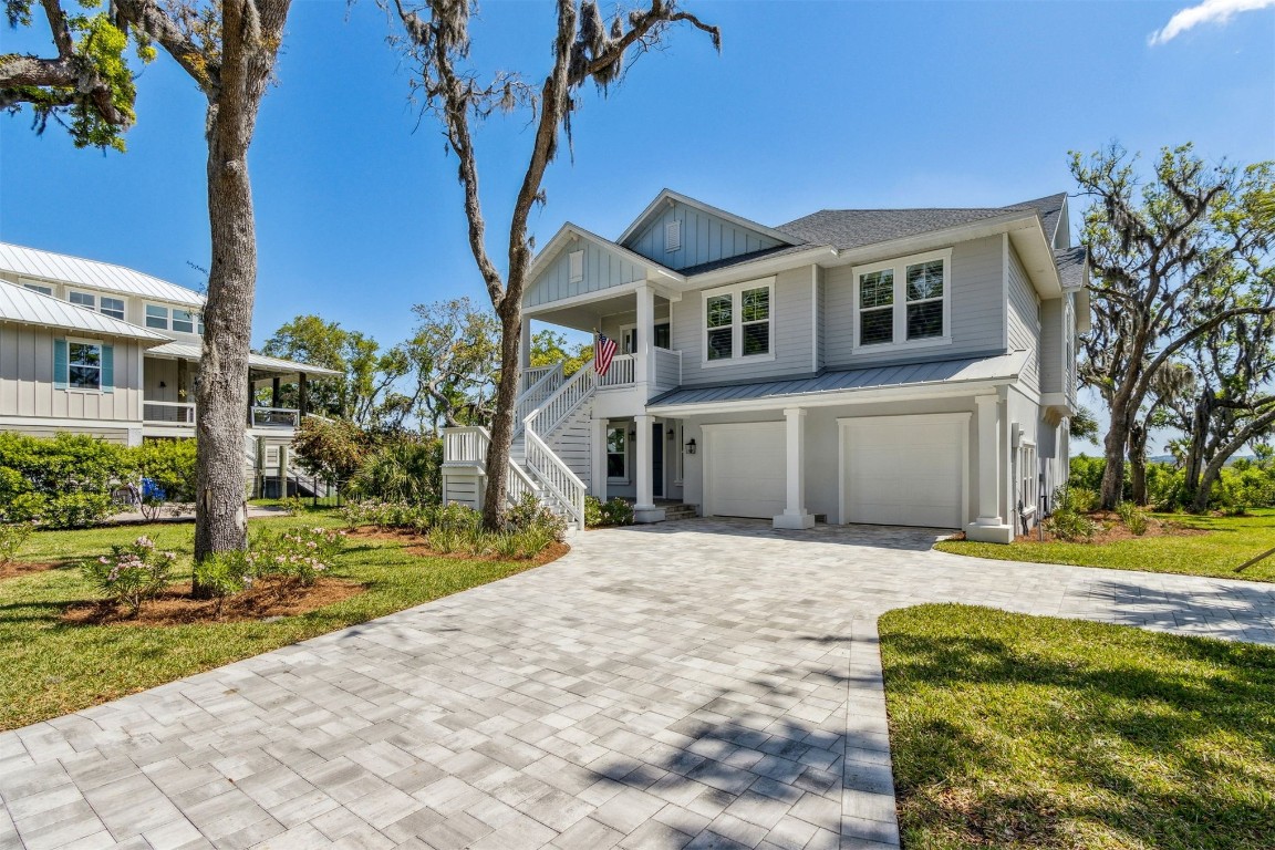 96478 Soap Creek Drive, Fernandina Beach, Florida image 10