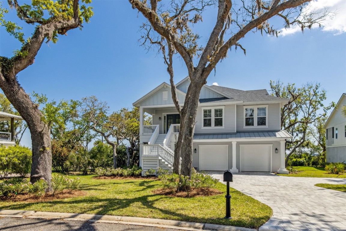 96478 Soap Creek Drive, Fernandina Beach, Florida image 12