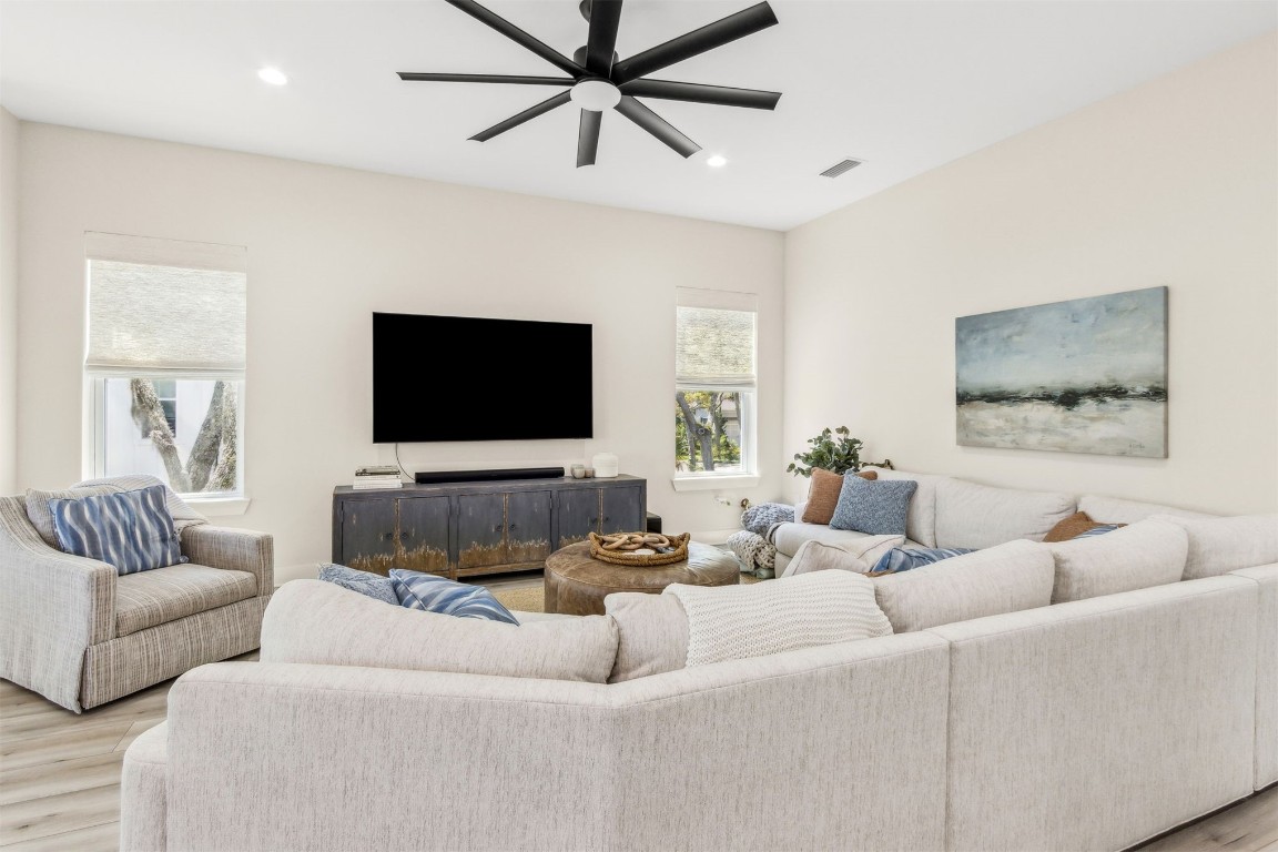 96478 Soap Creek Drive, Fernandina Beach, Florida image 19