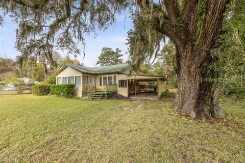 Homes For Rent - 463465 State Road 200<br/> Nassau County, Yulee, FL 32097