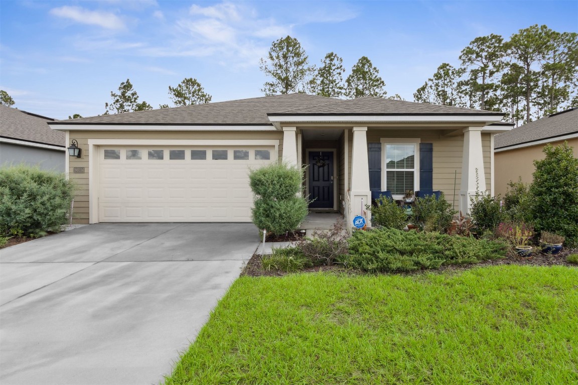 86114 Railway Place, Yulee, Florida image 1