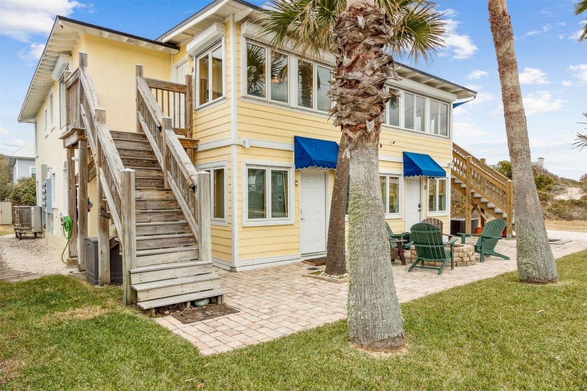 1631 S Fletcher Avenue #A, Fernandina Beach, Florida image 21