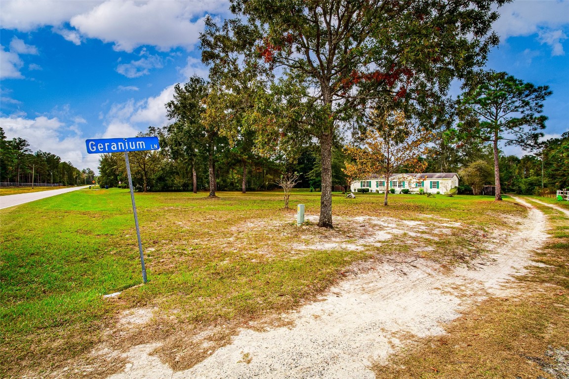 18044 Geranium Lane, Hilliard, Florida image 8