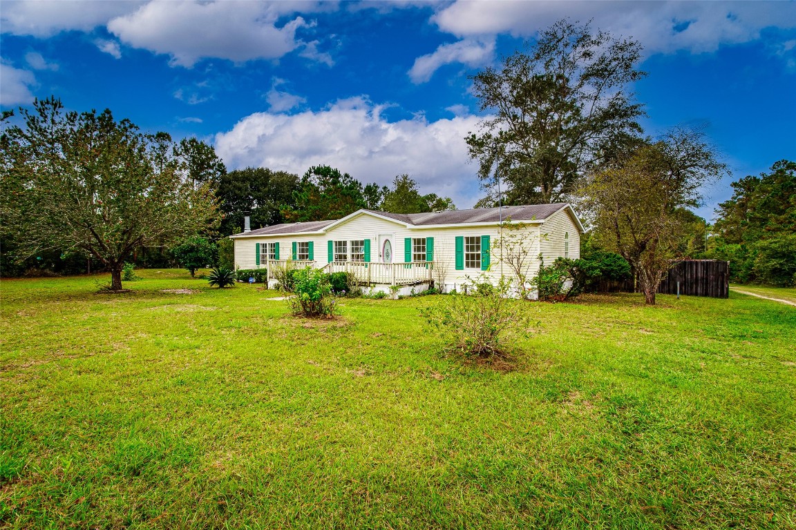 18044 Geranium Lane, Hilliard, Florida image 4