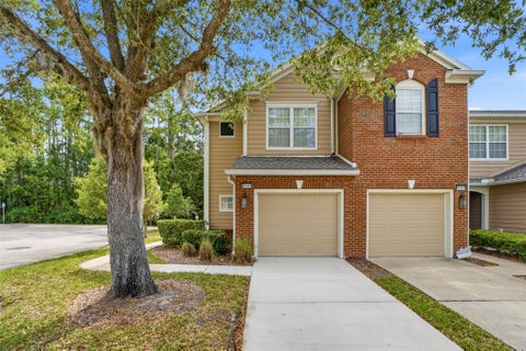 Homes For Sale - 4141 Rolling Ridge Way<br/> Jacksonville, FL 32216