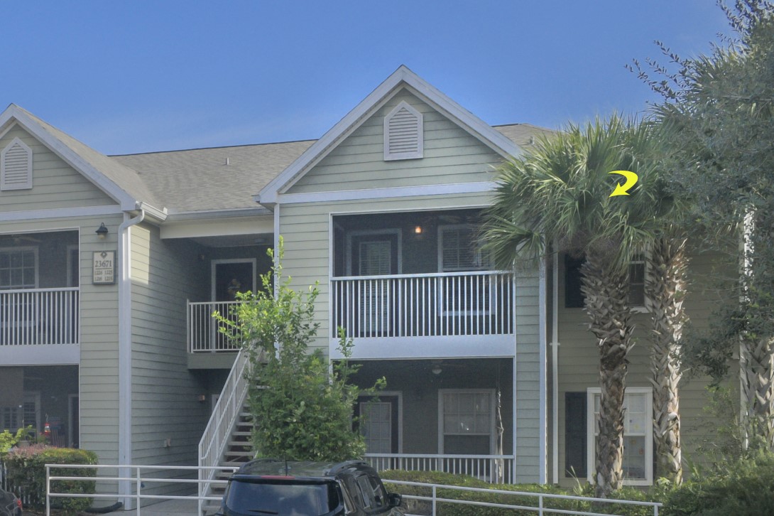 23671 Bahama Point #1225, Fernandina Beach, Florida image 2