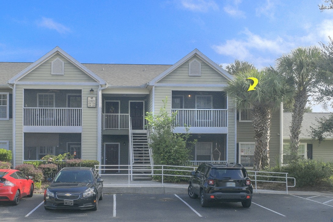 23671 Bahama Point #1225, Fernandina Beach, Florida image 1