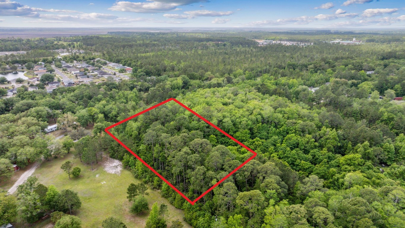 Lot 0 Dove Rd, Yulee, Florida image 2
