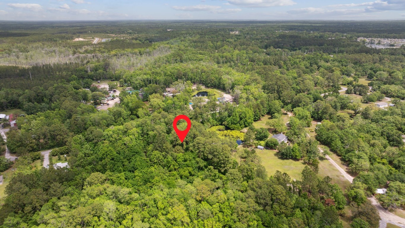 Lot 0 Dove Rd, Yulee, Florida image 3