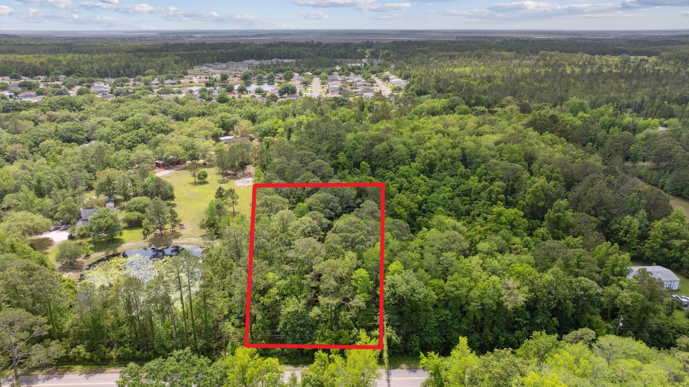 Lot 0 Dove Rd, Yulee, Florida image 1