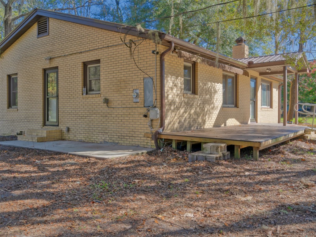 37375 Mill Street, Hilliard, Florida image 8