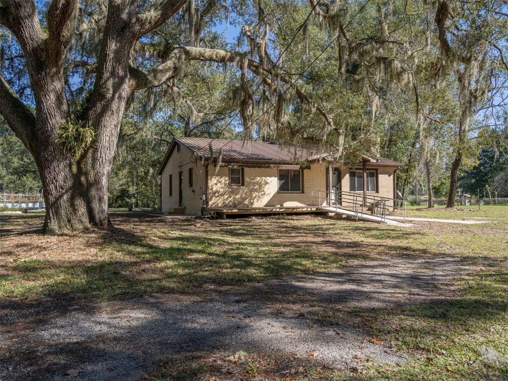 37375 Mill Street, Hilliard, Florida image 33