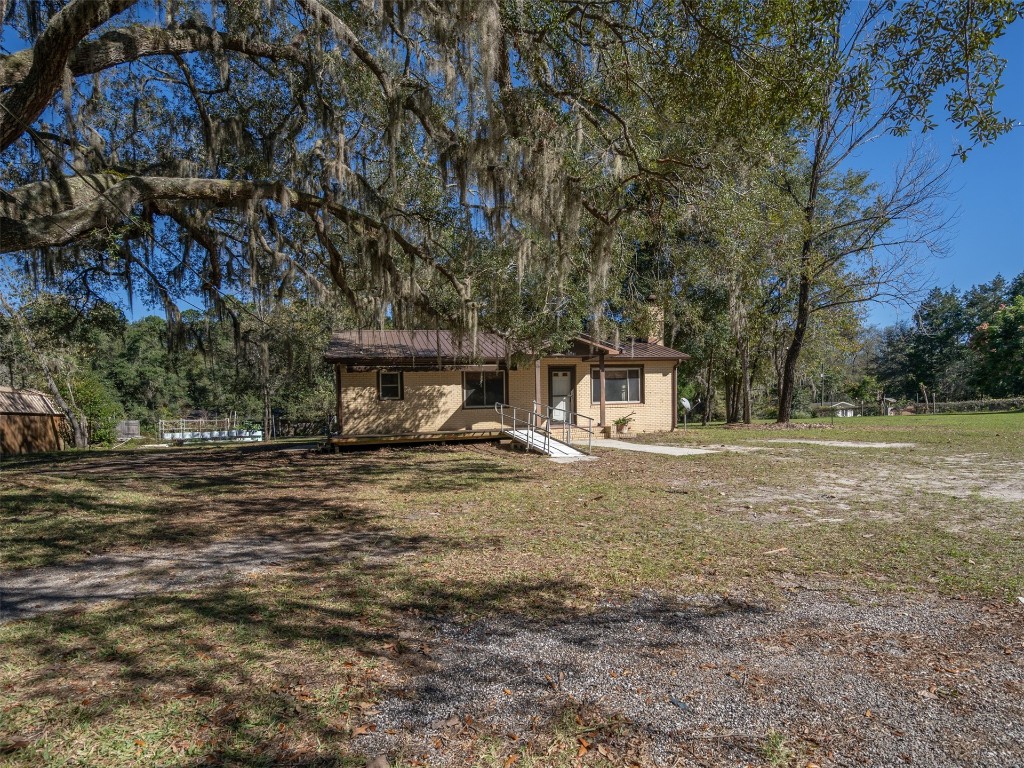 37375 Mill Street, Hilliard, Florida image 31