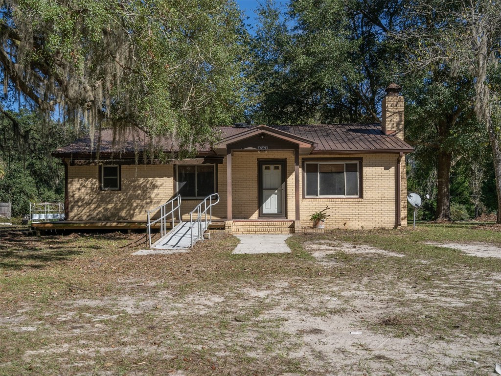 37375 Mill Street, Hilliard, Florida image 1