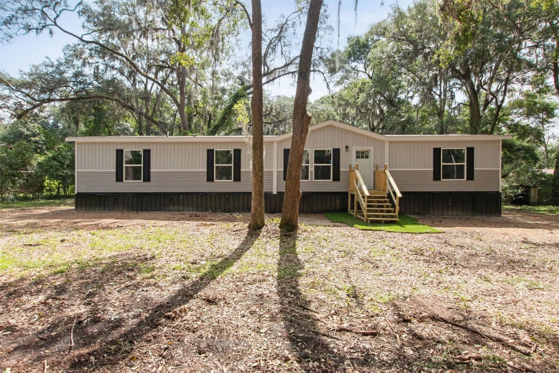 86090 Yulee Hills Road, Yulee, Florida image 1