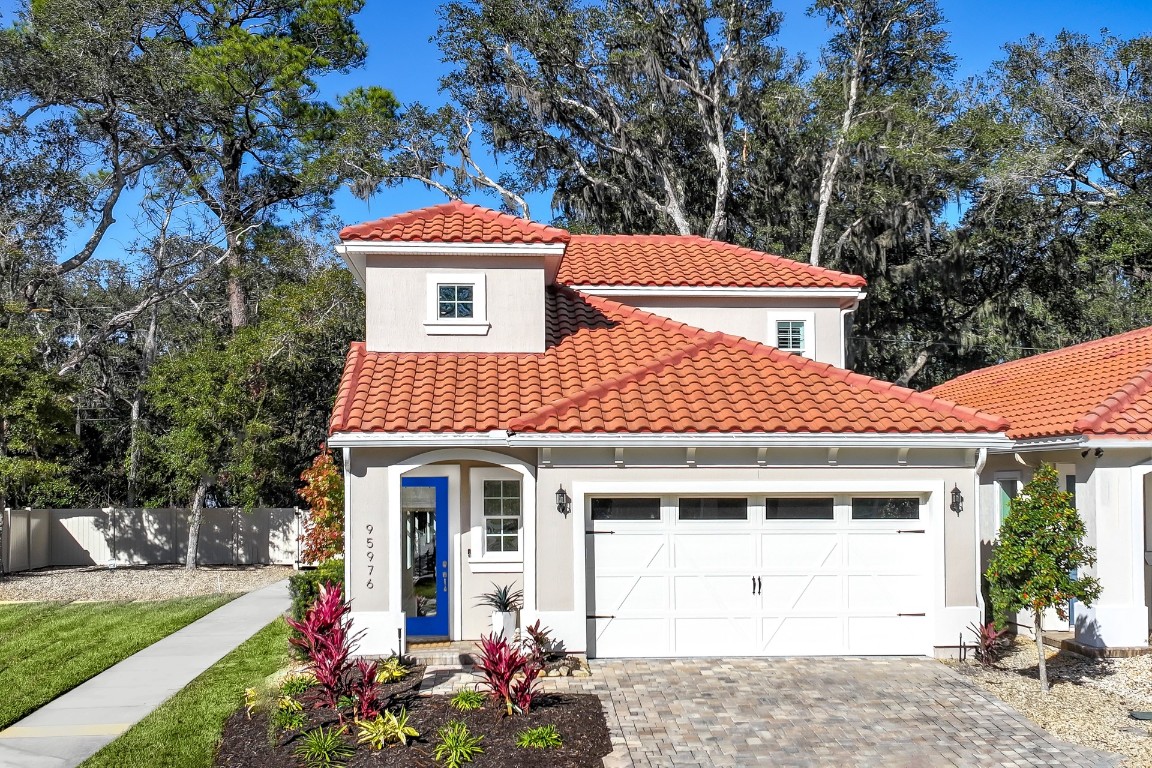 95976 Mimosa Drive, Fernandina Beach, Florida image 1