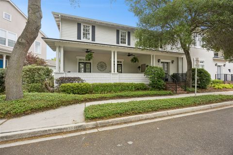 Homes For Sale - 1890 Floyd Street<br/> Fernandina Beach, FL 32034