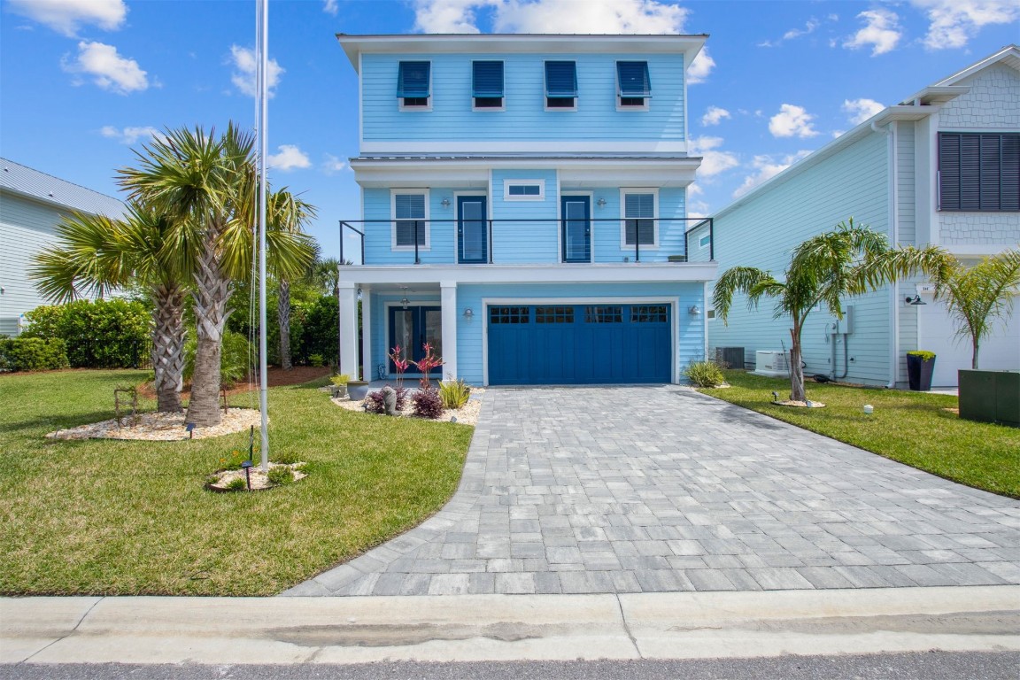 548 Sea Island Drive, Fernandina Beach, Florida image 1