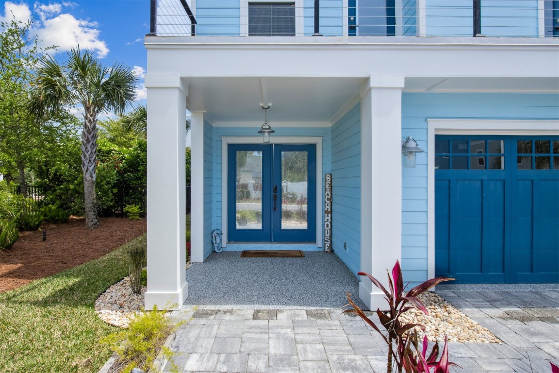 548 Sea Island Drive, Fernandina Beach, Florida image 5