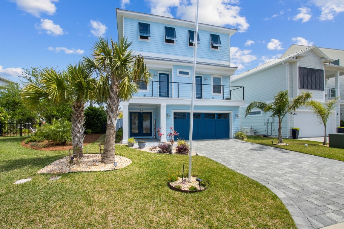 548 Sea Island Drive, Fernandina Beach, Florida image 4
