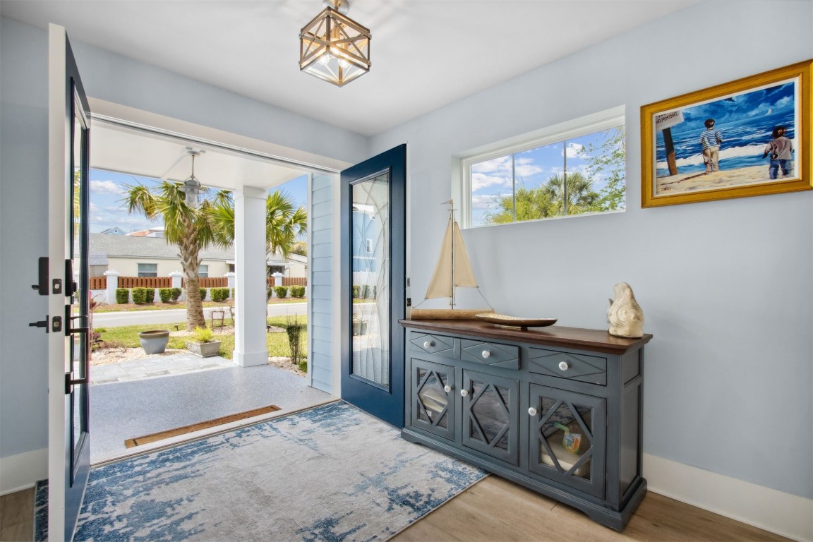548 Sea Island Drive, Fernandina Beach, Florida image 8