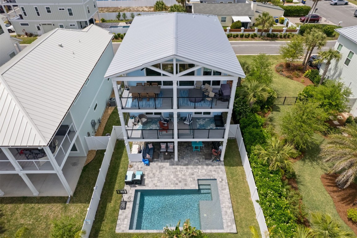 548 Sea Island Drive, Fernandina Beach, Florida image 2
