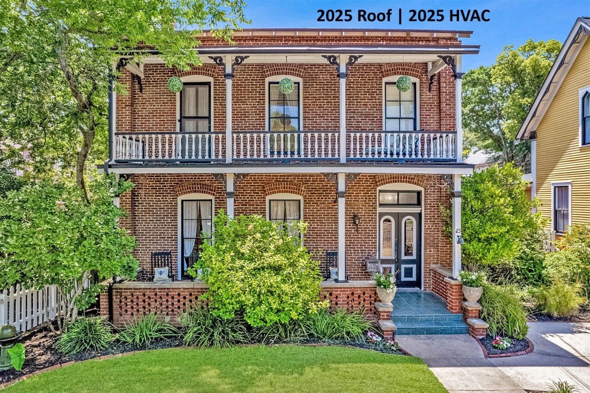 23 S 7th Street, Fernandina Beach, Florida image 2