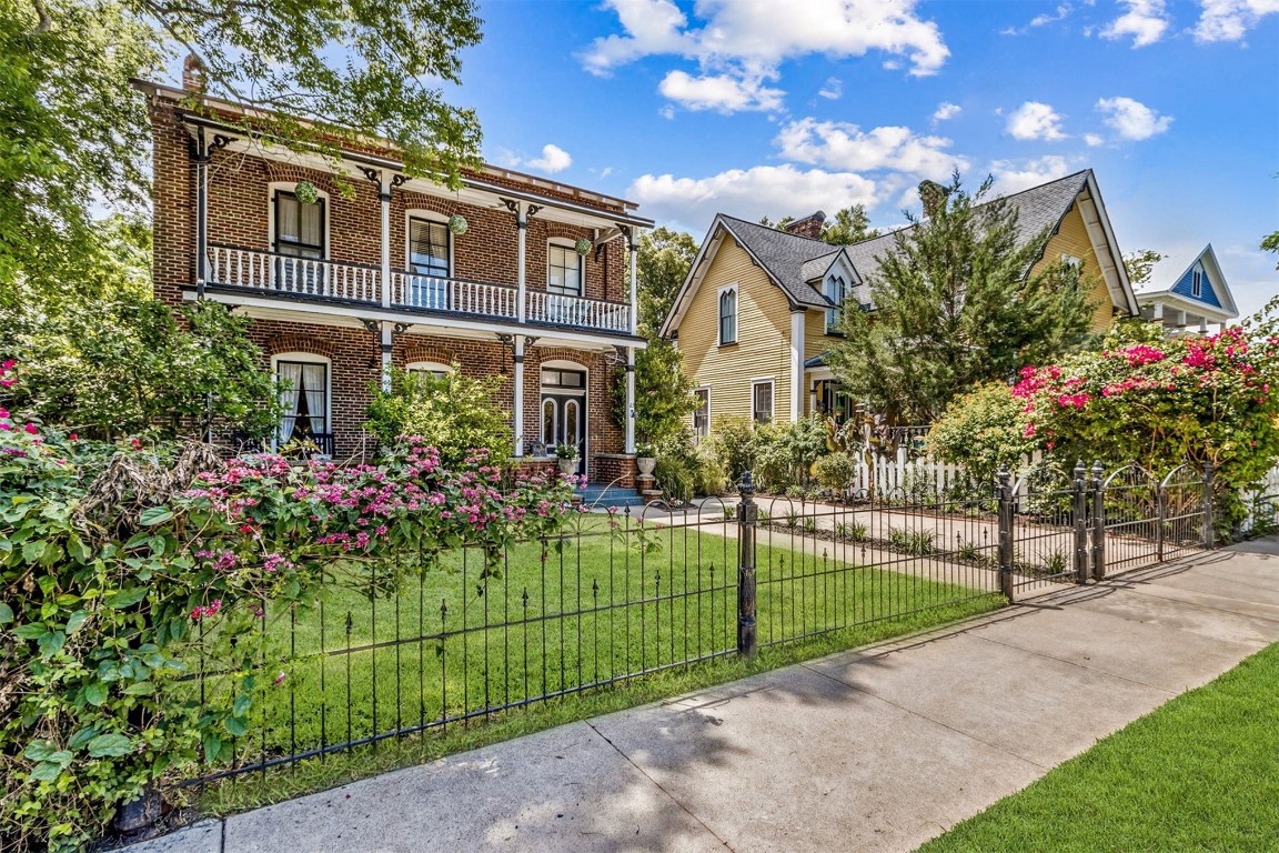 23 S 7th Street, Fernandina Beach, Florida image 7