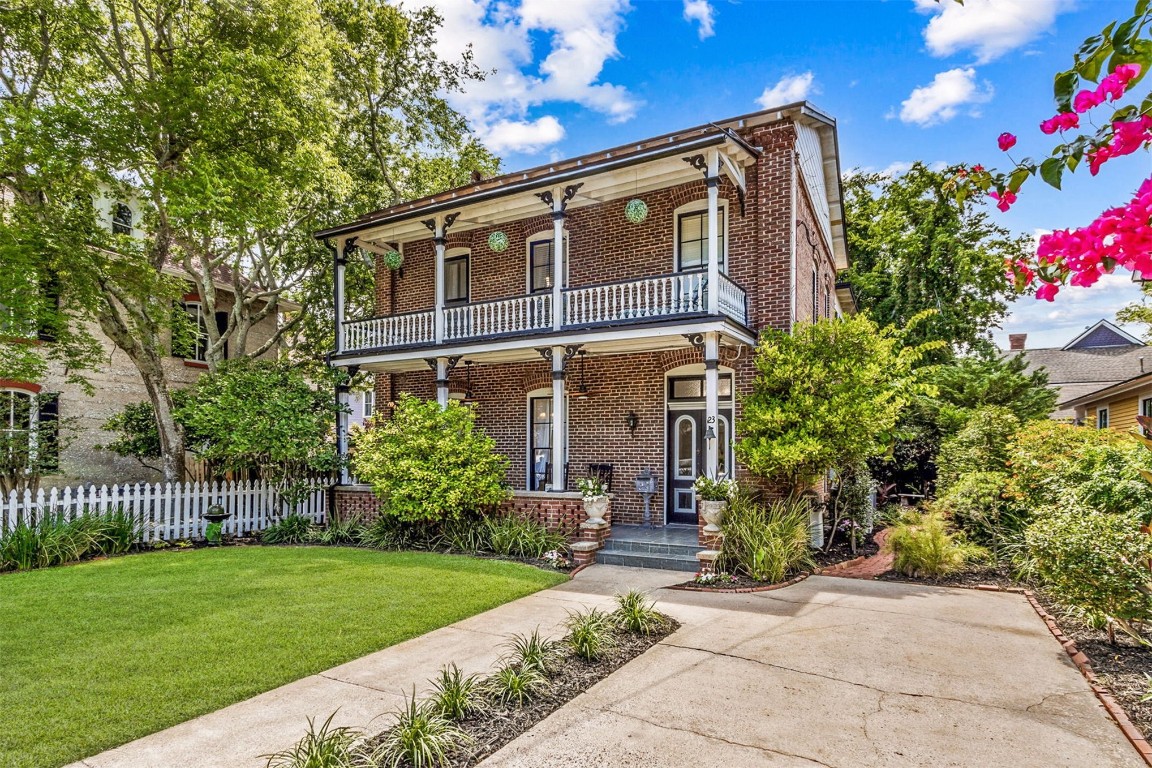 23 S 7th Street, Fernandina Beach, Florida image 5