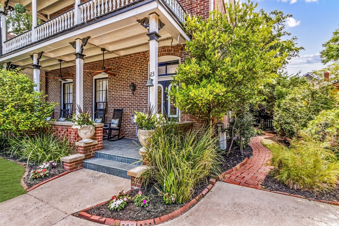 23 S 7th Street, Fernandina Beach, Florida image 8