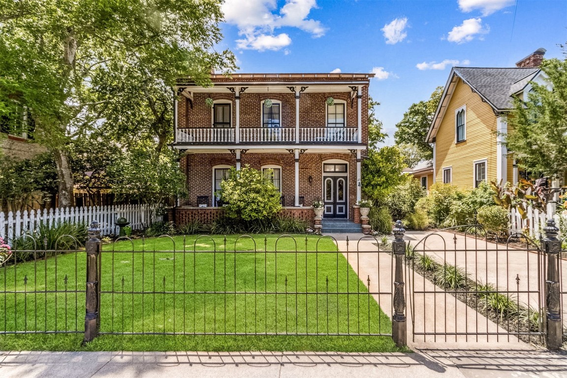 23 S 7th Street, Fernandina Beach, Florida image 6