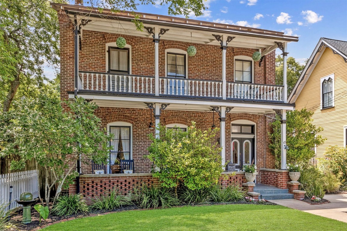 23 S 7th Street, Fernandina Beach, Florida image 1