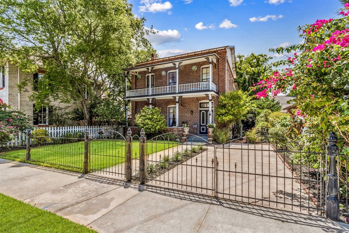 23 S 7th Street, Fernandina Beach, Florida image 3